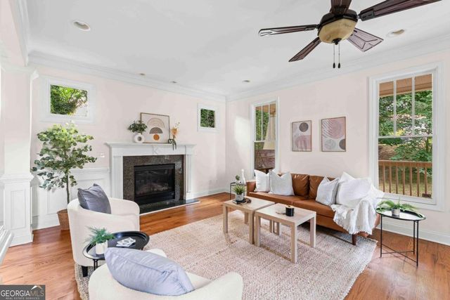 1733 Mary Lou Lane SE, Atlanta, GA 30316