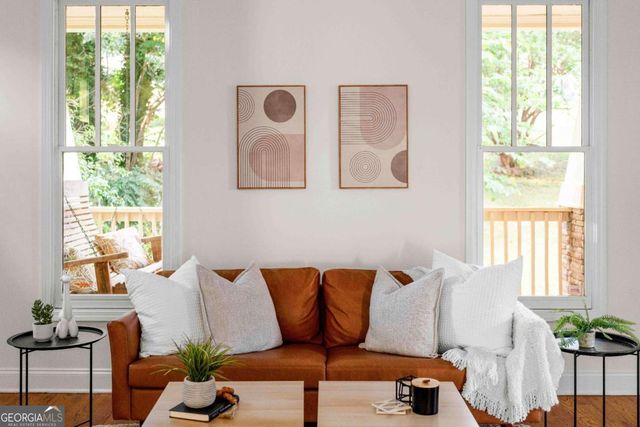 1733 Mary Lou Lane SE, Atlanta, GA 30316