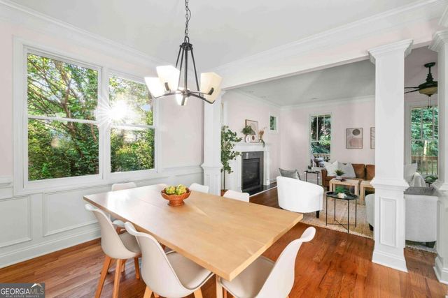 1733 Mary Lou Lane SE, Atlanta, GA 30316