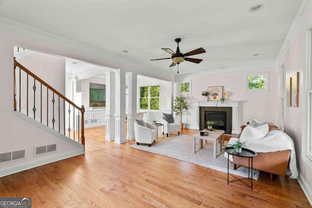 1733 Mary Lou Lane SE, Atlanta, GA 30316