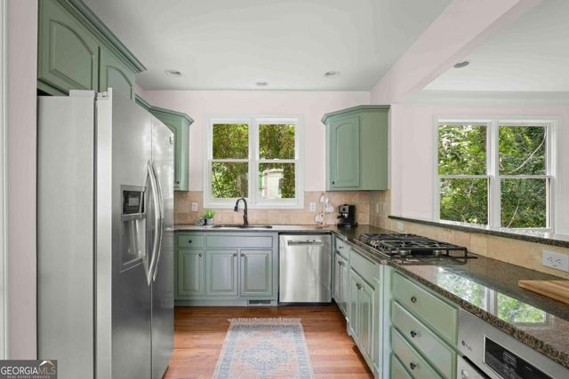 1733 Mary Lou Lane SE, Atlanta, GA 30316