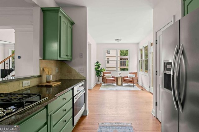 1733 Mary Lou Lane SE, Atlanta, GA 30316
