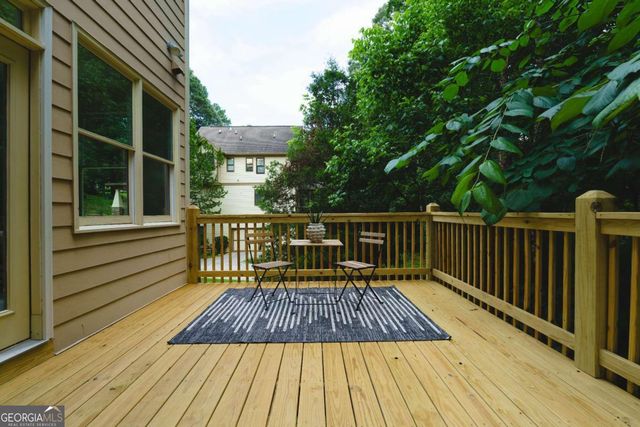 1733 Mary Lou Lane SE, Atlanta, GA 30316