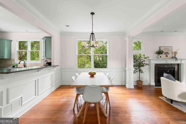 1733 Mary Lou Lane SE, Atlanta, GA 30316