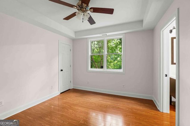 1733 Mary Lou Lane SE, Atlanta, GA 30316