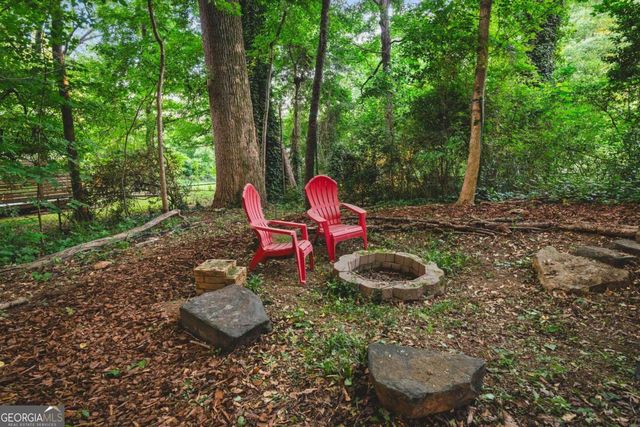 1733 Mary Lou Lane SE, Atlanta, GA 30316