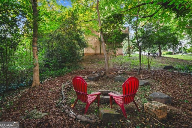 1733 Mary Lou Lane SE, Atlanta, GA 30316