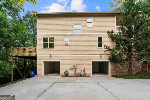 1733 Mary Lou Lane SE, Atlanta, GA 30316