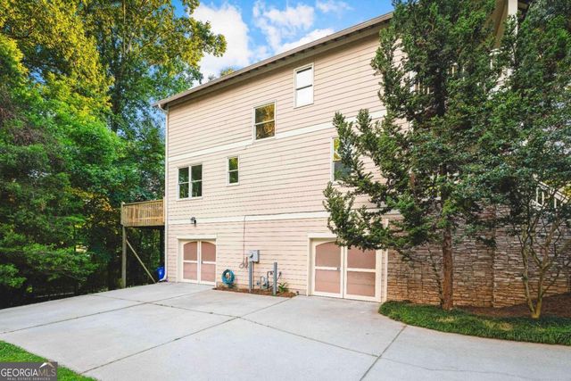 1733 Mary Lou Lane SE, Atlanta, GA 30316