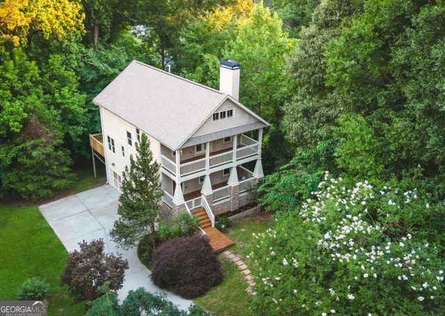 1733 Mary Lou Lane SE, Atlanta, GA 30316