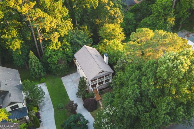 1733 Mary Lou Lane SE, Atlanta, GA 30316