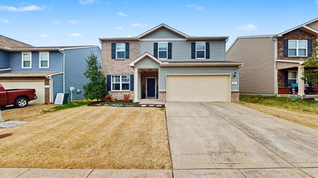 400 Owl Dr, Lebanon, TN 37087