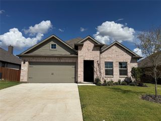 164 Trinity, Grandview, TX 76050