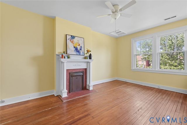 3109 W Grace St, Richmond, VA 23221