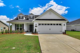 1293 Elbron Drive, Augusta, GA 30909