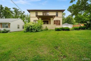 430 Cap Au Gris Street, Troy, MO 63379