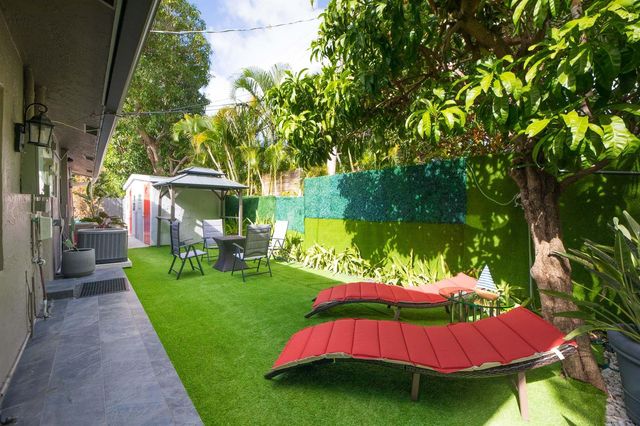 1425 NE 26th Drive 1-2, Wilton Manors, FL 33334