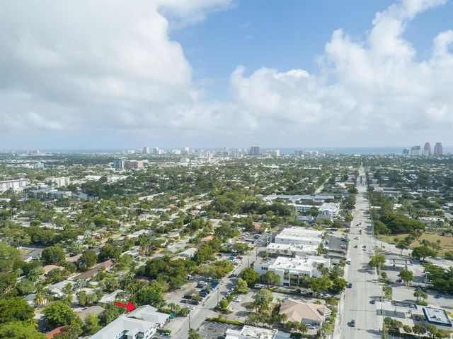 1425 NE 26th Drive 1-2, Wilton Manors, FL 33334