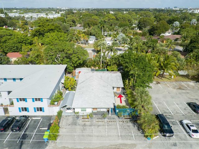 1425 NE 26th Drive 1-2, Wilton Manors, FL 33334