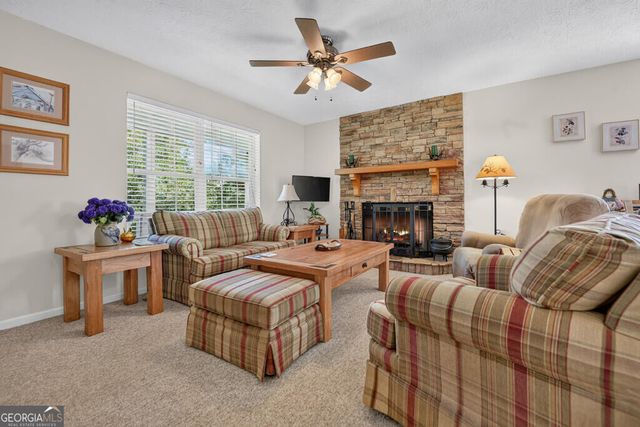 96 Creekside Drive, Mccaysville, GA 30555