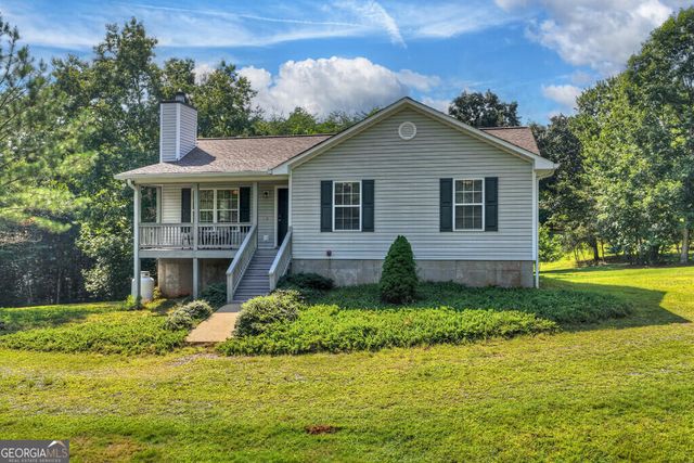 96 Creekside Drive, Mccaysville, GA 30555