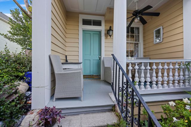 197 Coming Street, Charleston, SC 29403