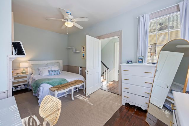 197 Coming Street, Charleston, SC 29403