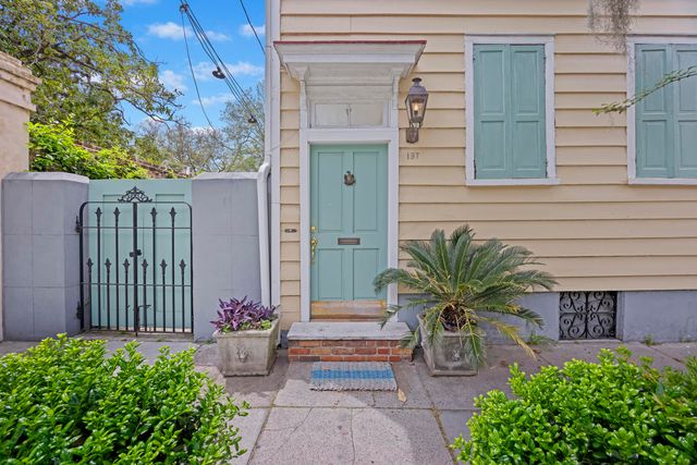 197 Coming Street, Charleston, SC 29403