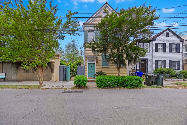 197 Coming Street, Charleston, SC 29403