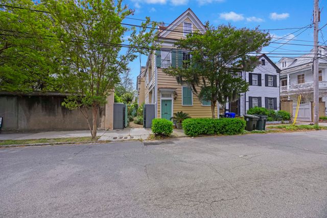 197 Coming Street, Charleston, SC 29403