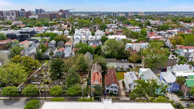 197 Coming Street, Charleston, SC 29403