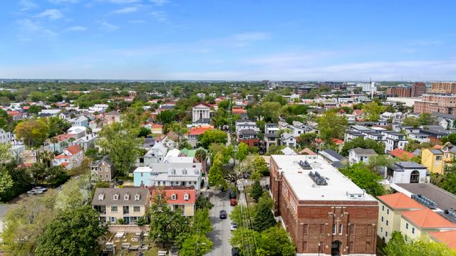 197 Coming Street, Charleston, SC 29403