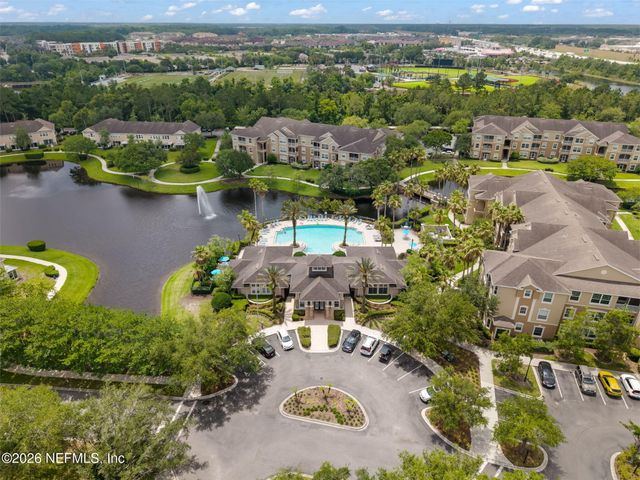 7990 BAYMEADOWS Road E 520, Jacksonville, FL 32256