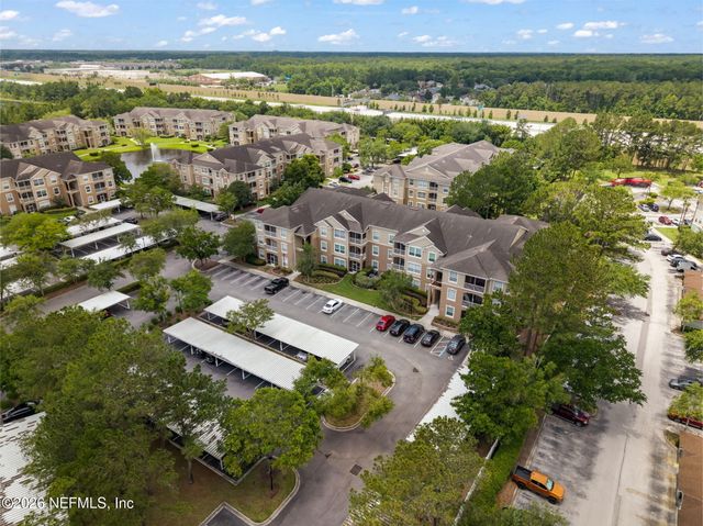 7990 BAYMEADOWS Road E 520, Jacksonville, FL 32256