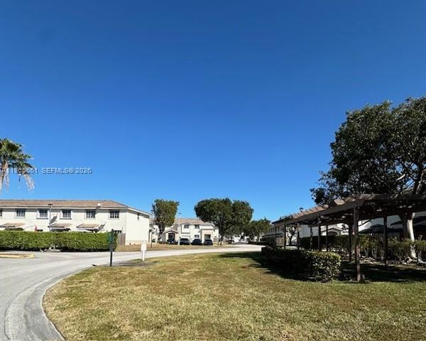 14170 SW 260th St 103, Homestead, FL 33032