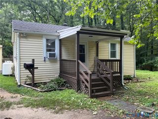 662 Wise Ave, Petersburg, VA 23803