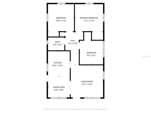 3214 AVENUE Q NW, Winter Haven, FL 33881