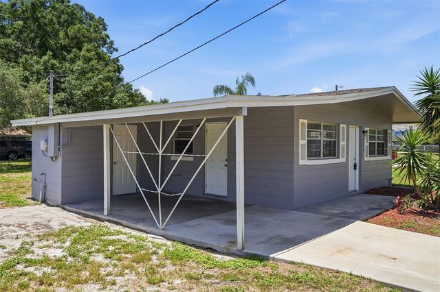 3214 AVENUE Q NW, Winter Haven, FL 33881
