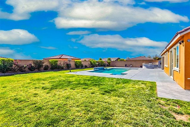 9096 Becket Ranch Court, Las Vegas, NV 89113