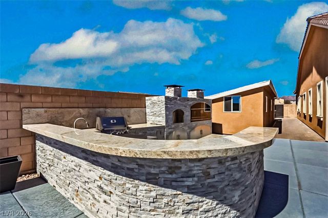 9096 Becket Ranch Court, Las Vegas, NV 89113