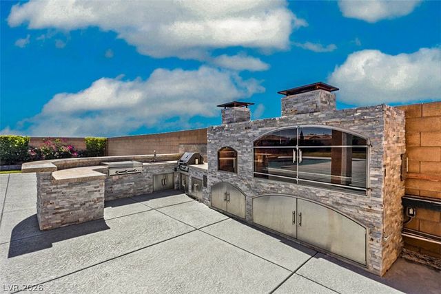 9096 Becket Ranch Court, Las Vegas, NV 89113