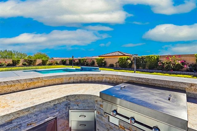 9096 Becket Ranch Court, Las Vegas, NV 89113