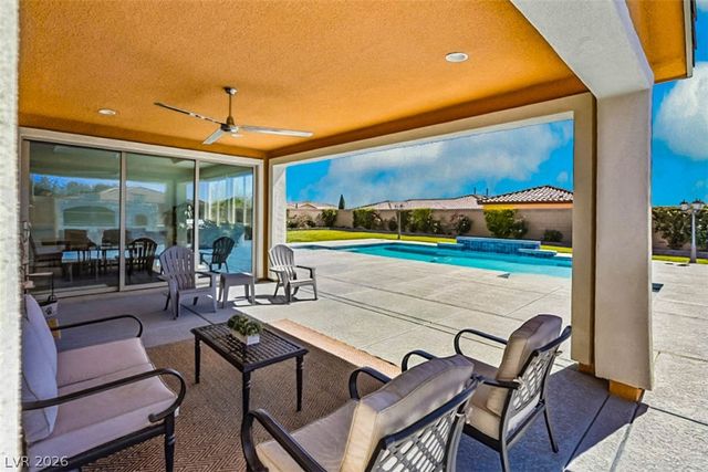 9096 Becket Ranch Court, Las Vegas, NV 89113