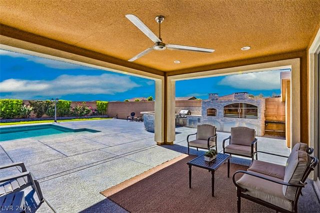 9096 Becket Ranch Court, Las Vegas, NV 89113