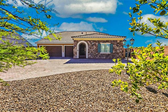 9096 Becket Ranch Court, Las Vegas, NV 89113