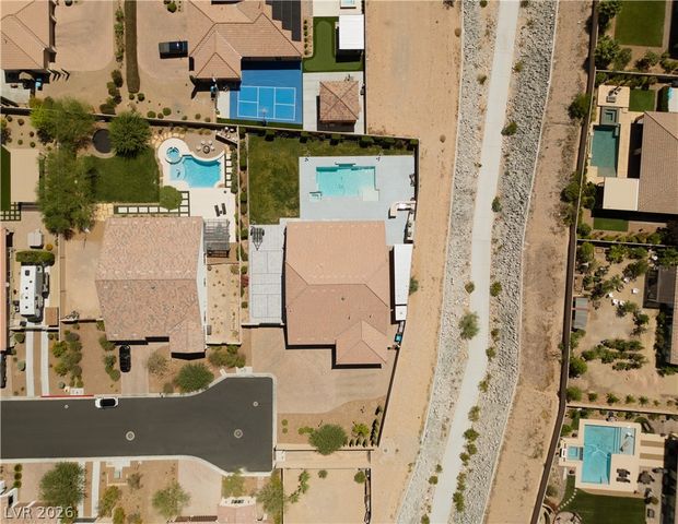 9096 Becket Ranch Court, Las Vegas, NV 89113