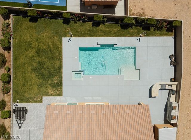 9096 Becket Ranch Court, Las Vegas, NV 89113