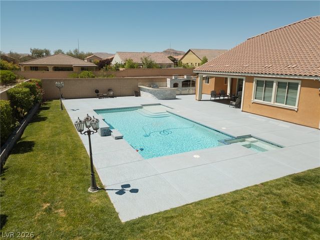 9096 Becket Ranch Court, Las Vegas, NV 89113