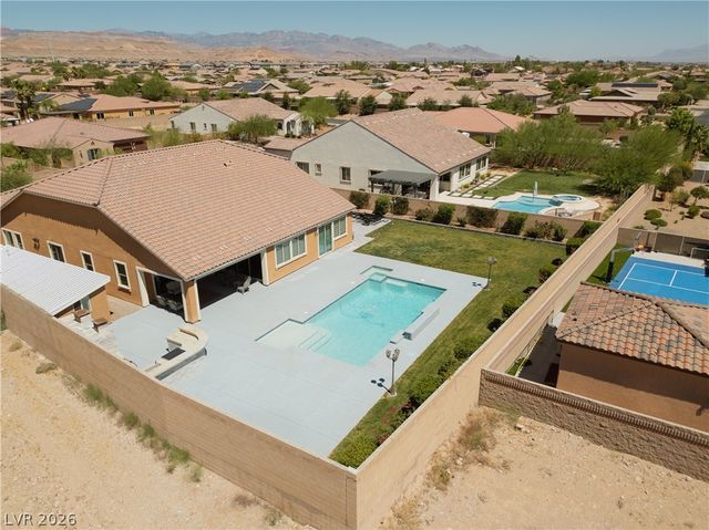 9096 Becket Ranch Court, Las Vegas, NV 89113