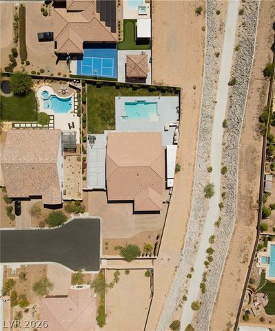 9096 Becket Ranch Court, Las Vegas, NV 89113